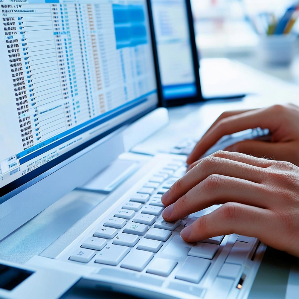 Rachunkowość i finanse foto