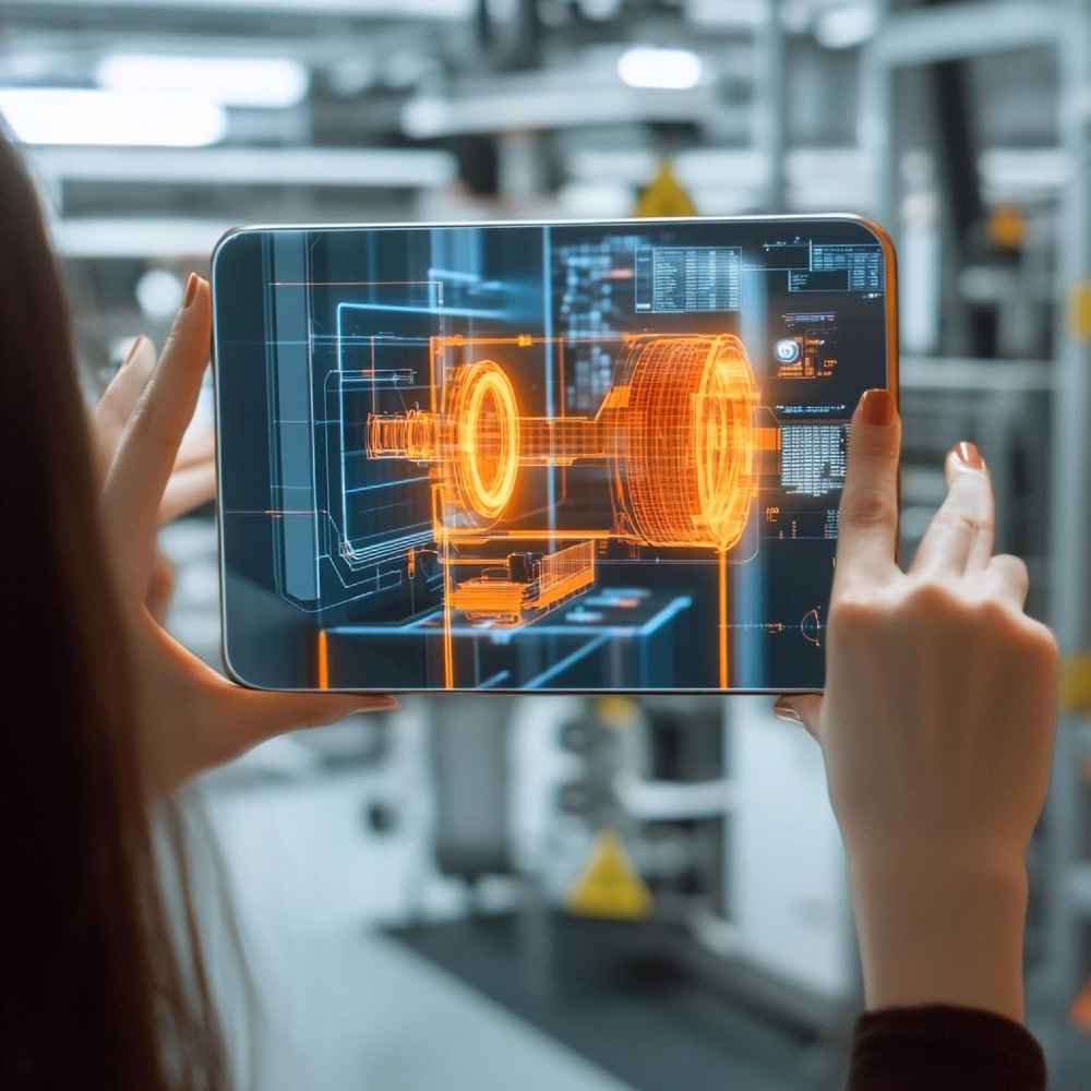 Badania i Rozwój Netrix