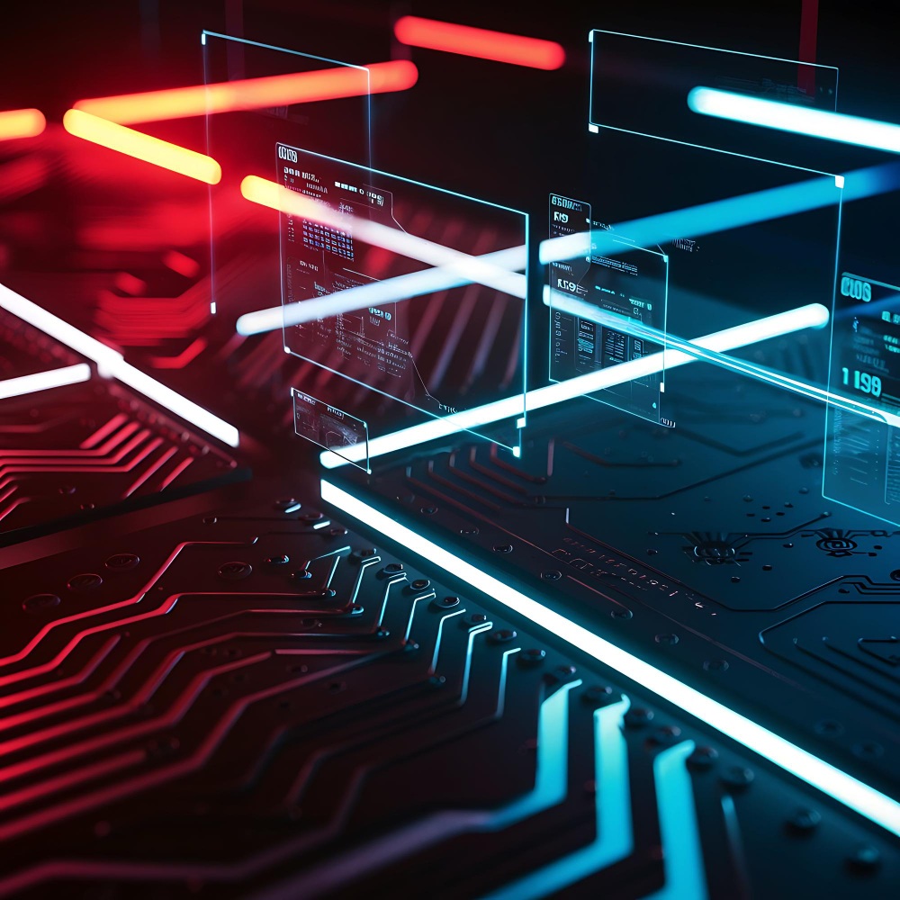 Misja i wartości Netrix