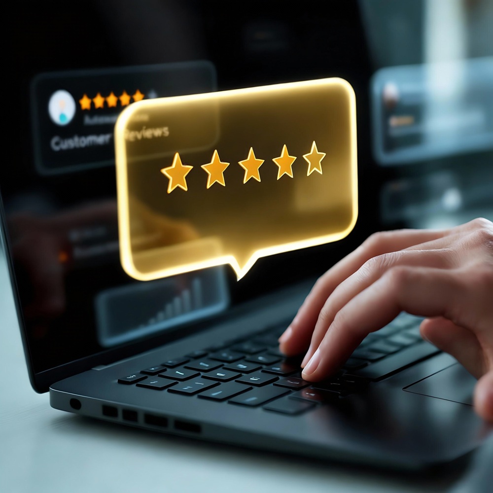 Netrix - Opinie klientów