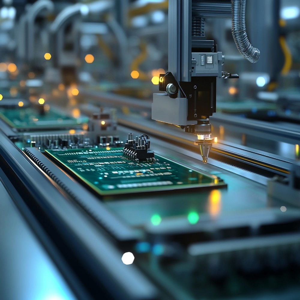 Produkcja Systemów Netrix