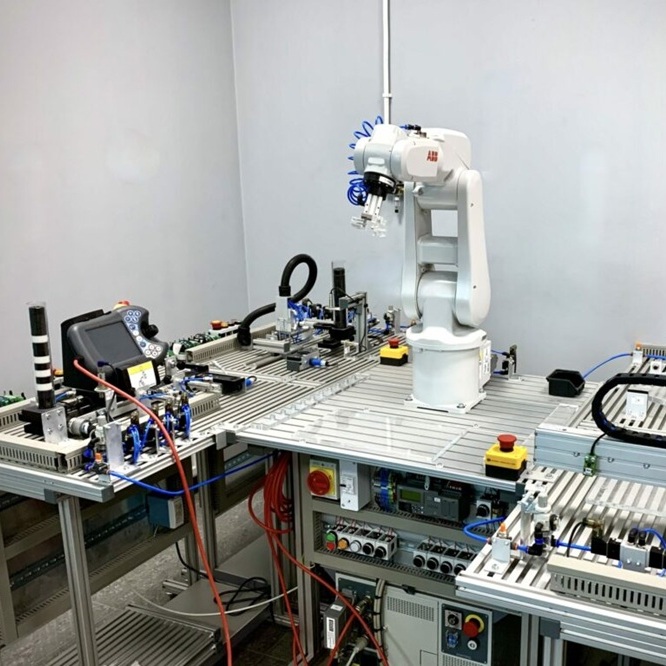 Wynajem laboratorium - Netrix