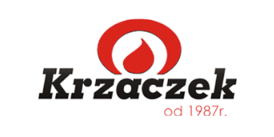 Krzaczek Logo