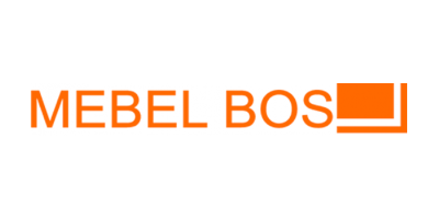 Meble Bos Logo