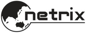 Netrix - Logo