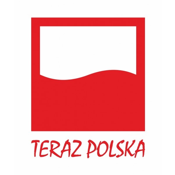 Teraz Polska Logo