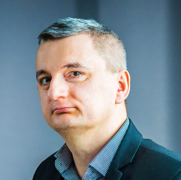 Tomasz Rymarczyk z Akademii WSEI w rankingu World’s TOP 2% Scientists 2025 - Netrix