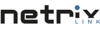 Netrix Link Logo